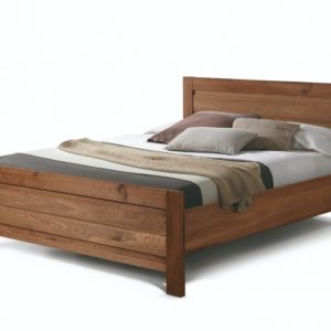 Stemio 2 pers bed-