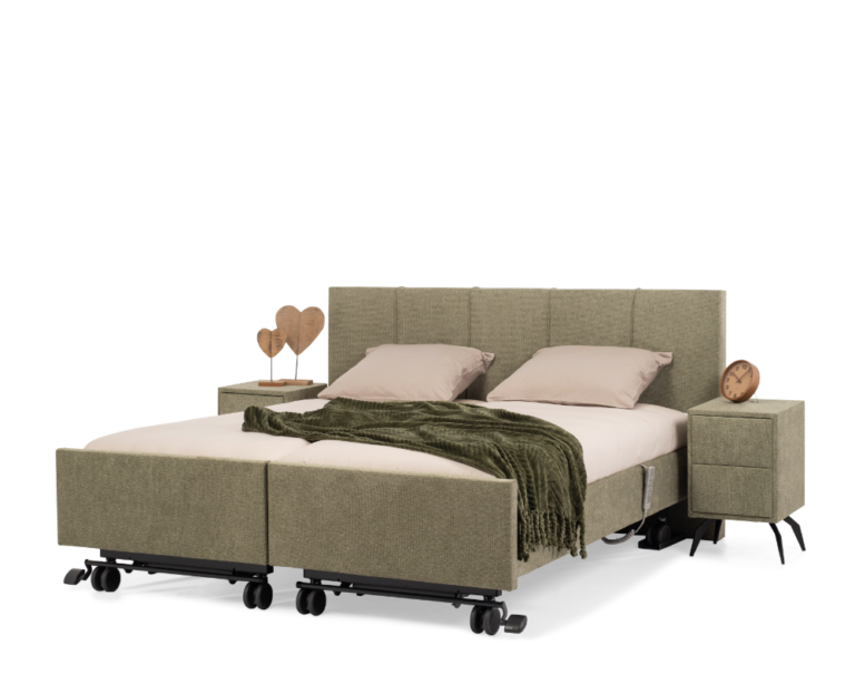 Elba Castello tweepersoons